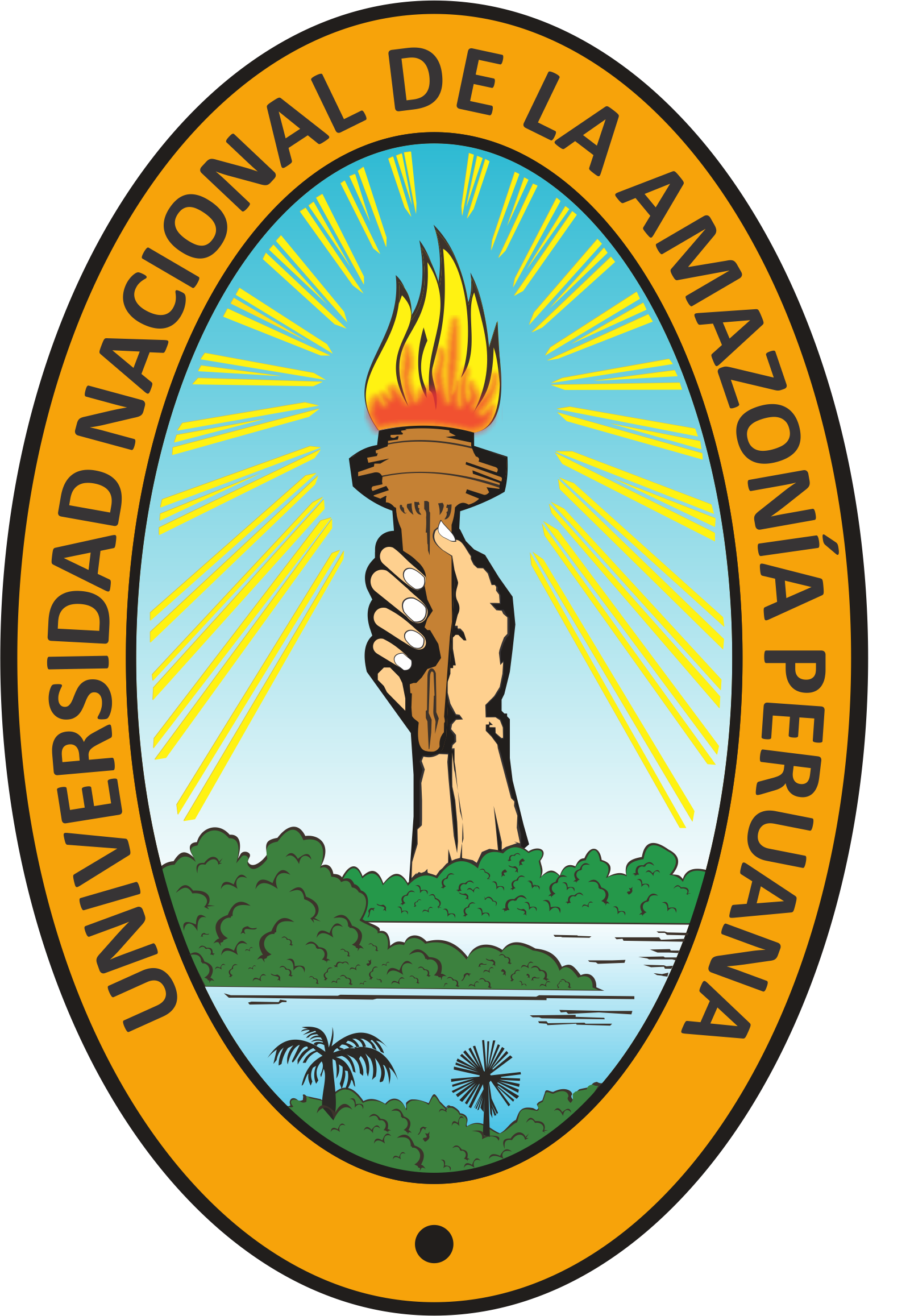 Universidad Nacional de la Amazonía Peruana